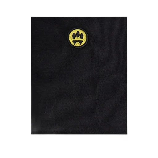Logo Printed Hoodie