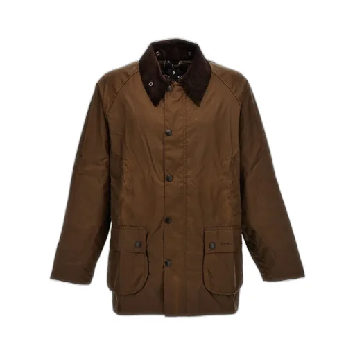 Bedale Waxed Jacket