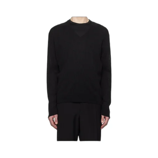 V-Neck Sweater