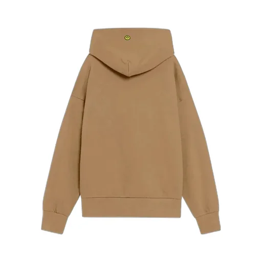 Oversized Sweatshirt