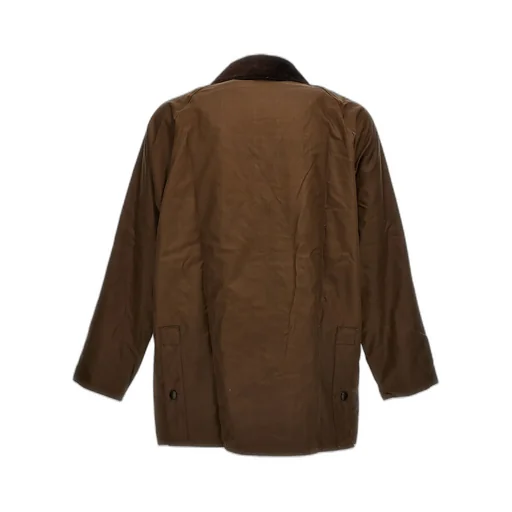 Bedale Waxed Jacket