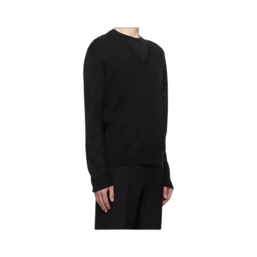 V-Neck Sweater
