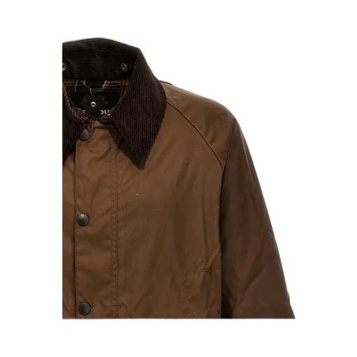 Bedale Waxed Jacket