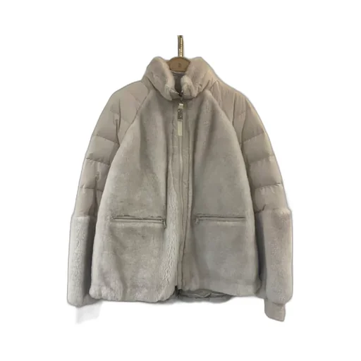 Long Sleeve Casual Jacket