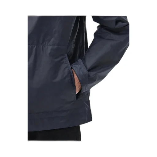 Long-Sleeved Casual Jacket