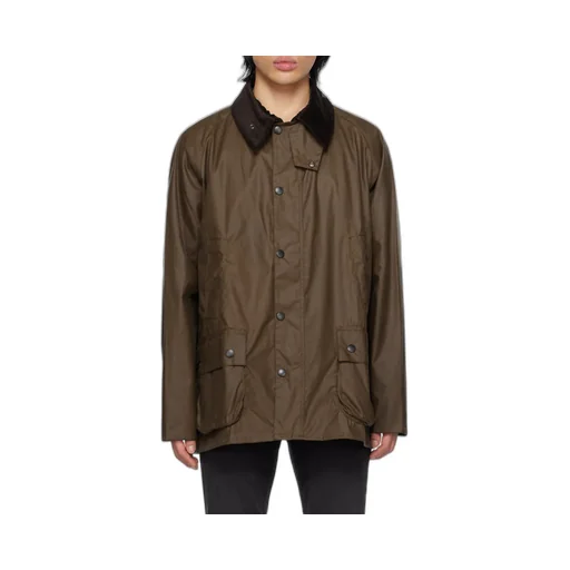 Bedale Waxed Jacket