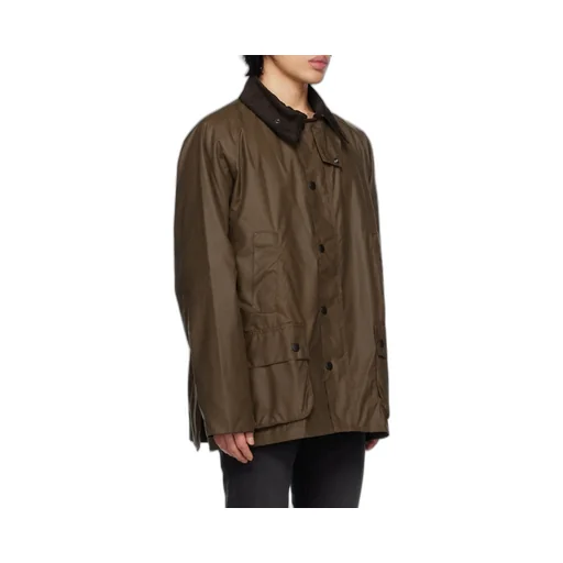 Bedale Waxed Jacket