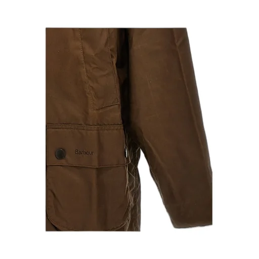 Bedale Waxed Jacket