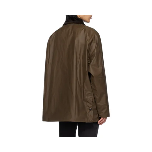 Bedale Waxed Jacket
