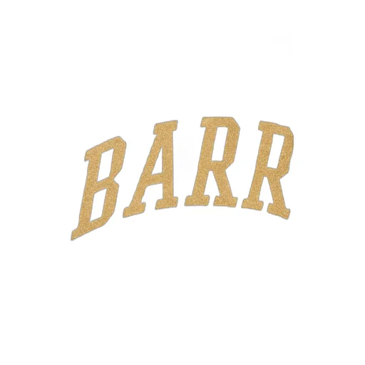 Logo Printed Crew Neck T-Shirt