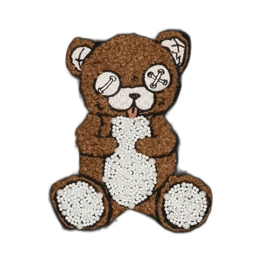 Bear With Me T-Shirt
