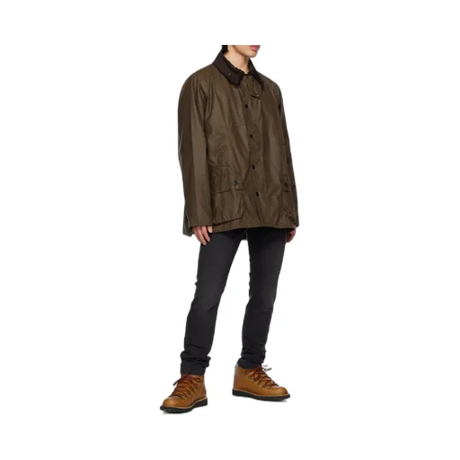 Bedale Waxed Jacket