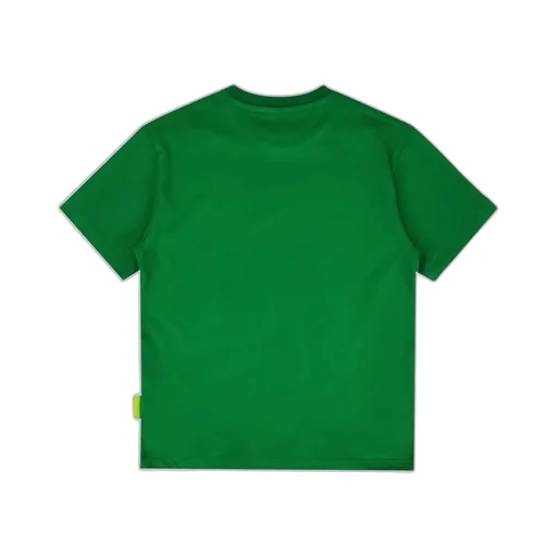Logo-Print Cotton-Jersey T-Shirt