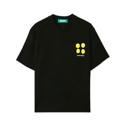 Short-Sleeved T-Shirt