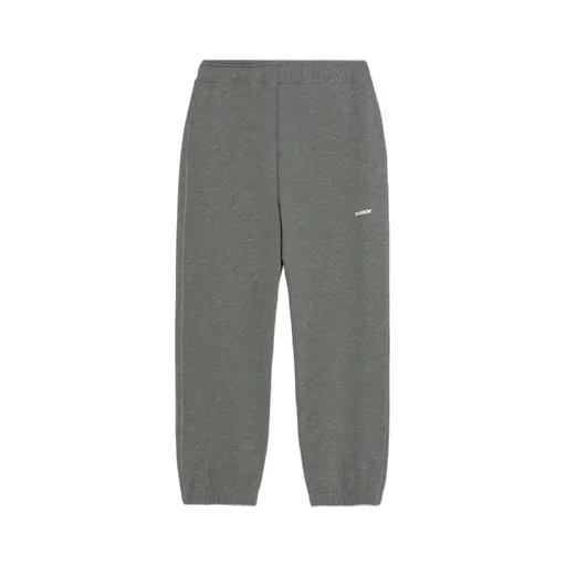 Logo-Detail Track Pants