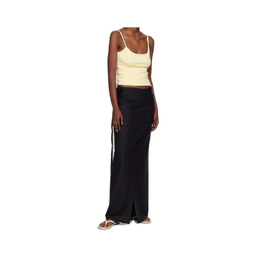 Wrap Skirt
