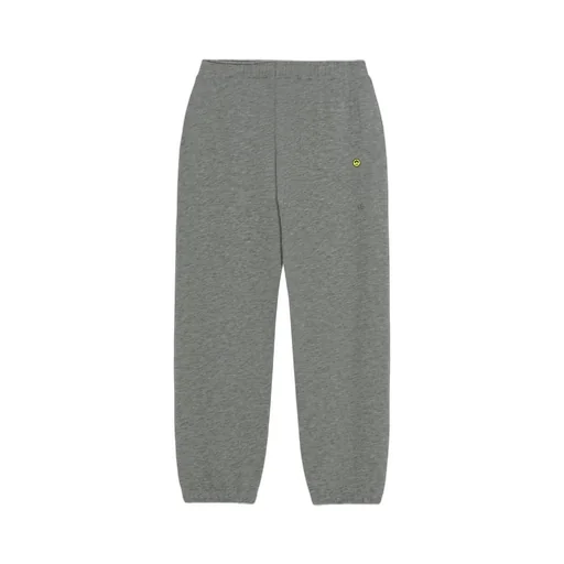 Logo-Detail Track Pants