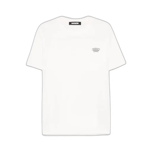 Graphic Logo T-Shirt