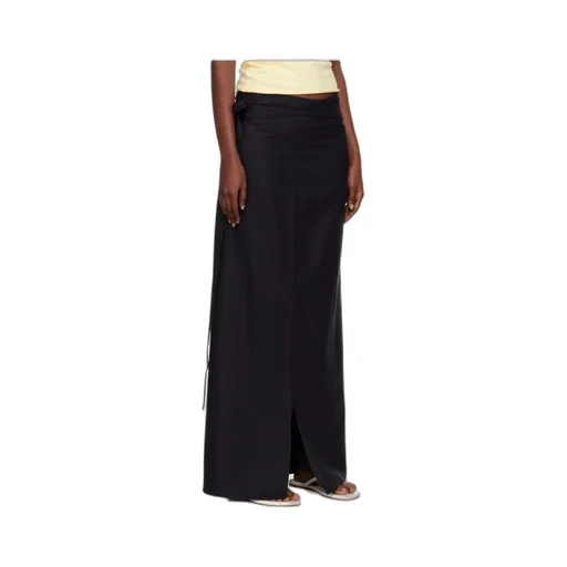 Wrap Skirt