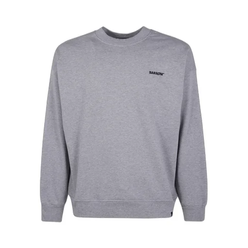 Logo-Print Sweatshirt
