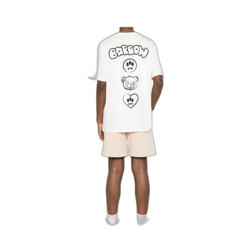 Graphic Logo T-Shirt
