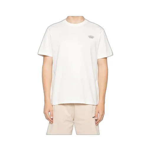 Graphic Logo T-Shirt