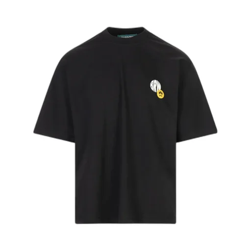 Graphic Jersey T-Shirt