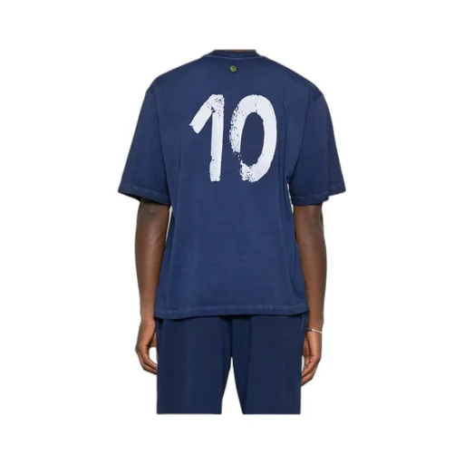 Logo-Print T-Shirt