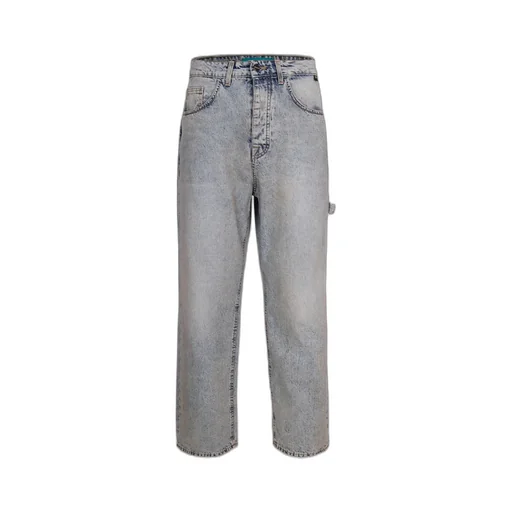 Logo Detailed Jeans