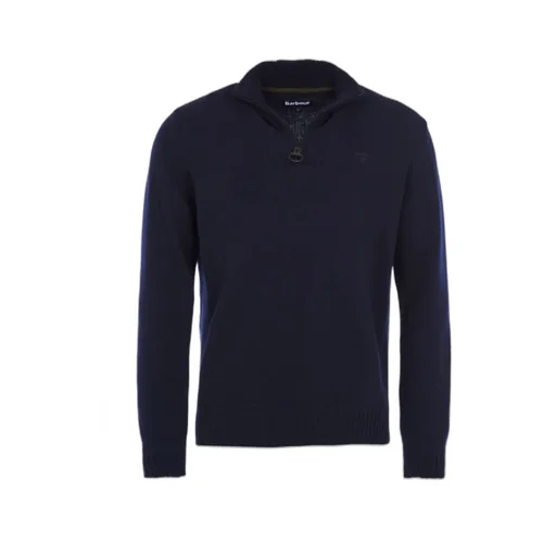 Essential Half Zip
