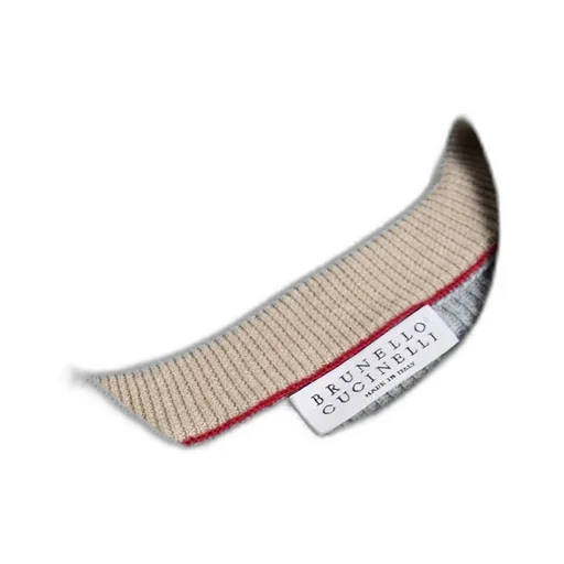 Long-Sleeved Sweater