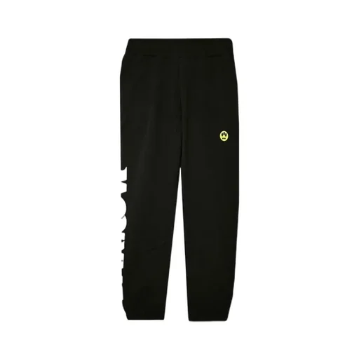 Logo Detail Jogging Pants
