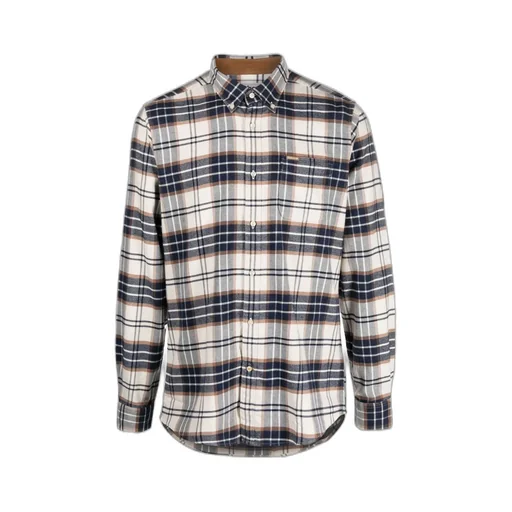 Checkered Shirt