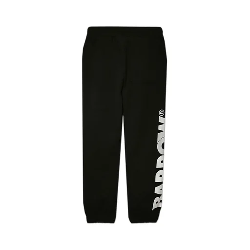 Logo Detail Jogging Pants