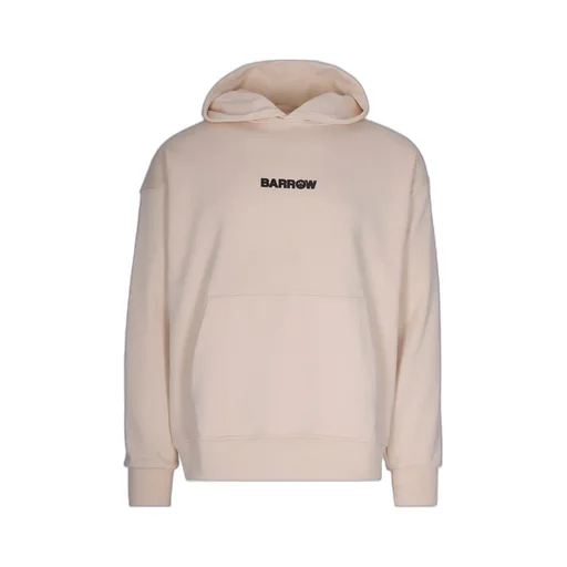 Logo Printed Hoodie