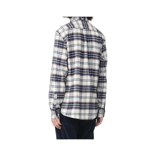 Checkered Shirt