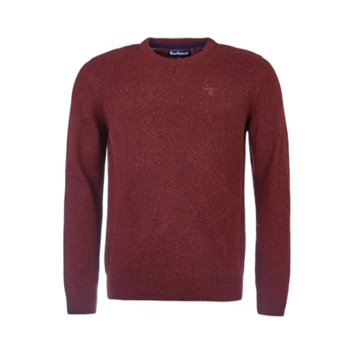 Tisbury Crewneck Knit Jumper