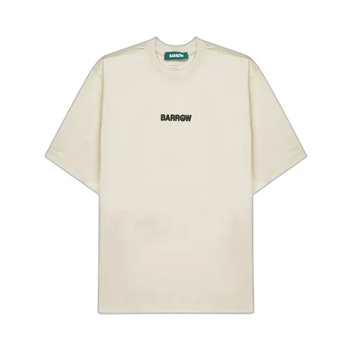 Logo Short-Sleeved T-Shirt