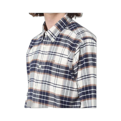 Checkered Shirt