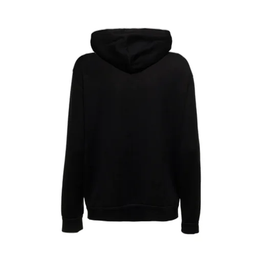 Zip-Up Hoodie