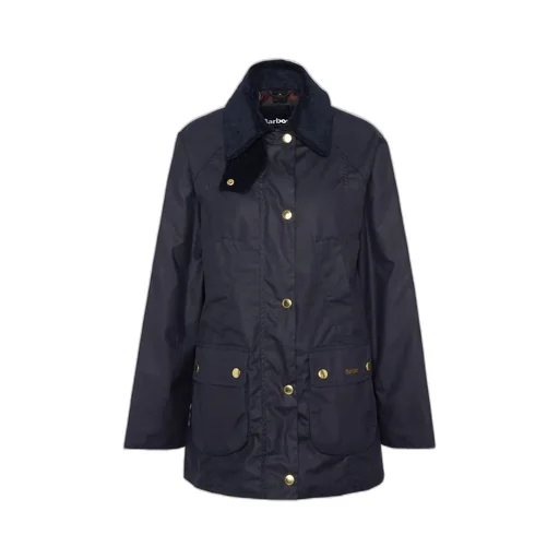 Long-Sleeved Casual Jacket