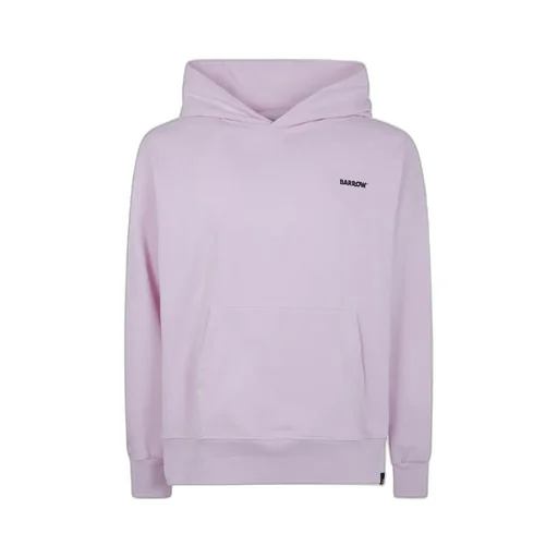 Pocket-Detail Hoodie