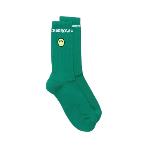 Smiley Face Socks