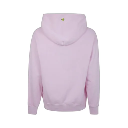 Pocket-Detail Hoodie