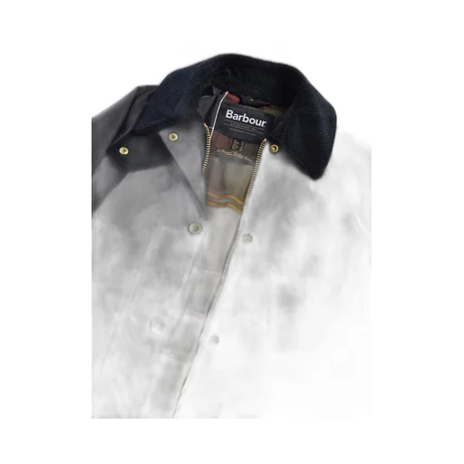 Long-Sleeved Casual Jacket