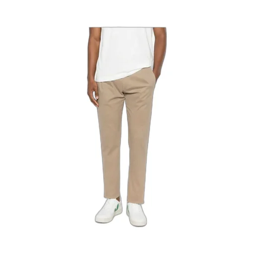 Belt Loop Trousers