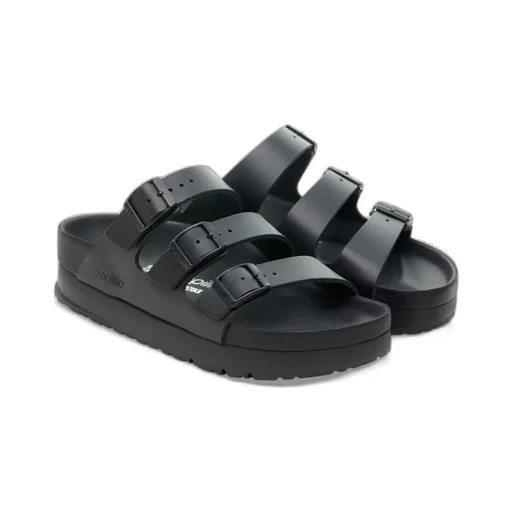 Florida Iii Pap Flex Platform Sandals