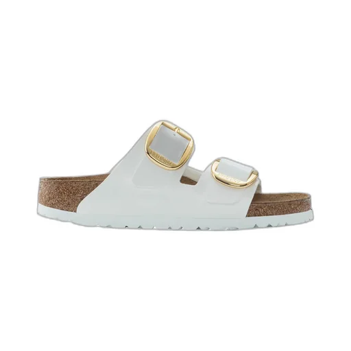 Logo Slippers