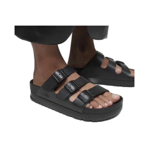 Florida Iii Pap Flex Platform Sandals