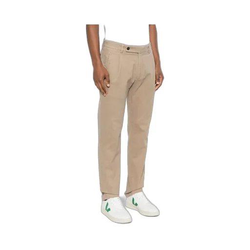 Belt Loop Trousers